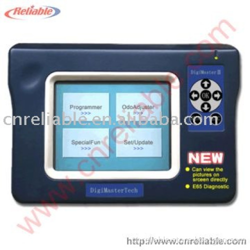 Digi Master II for KM reset Diagnostic Tools